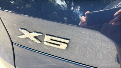 2021 BMW X5 xDrive45e