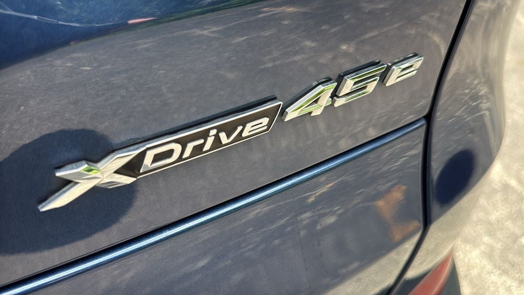 2021 BMW X5 xDrive45e