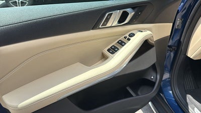 2021 BMW X5 xDrive45e