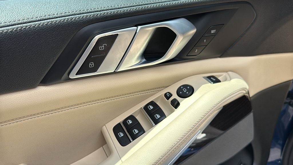 2021 BMW X5 xDrive45e