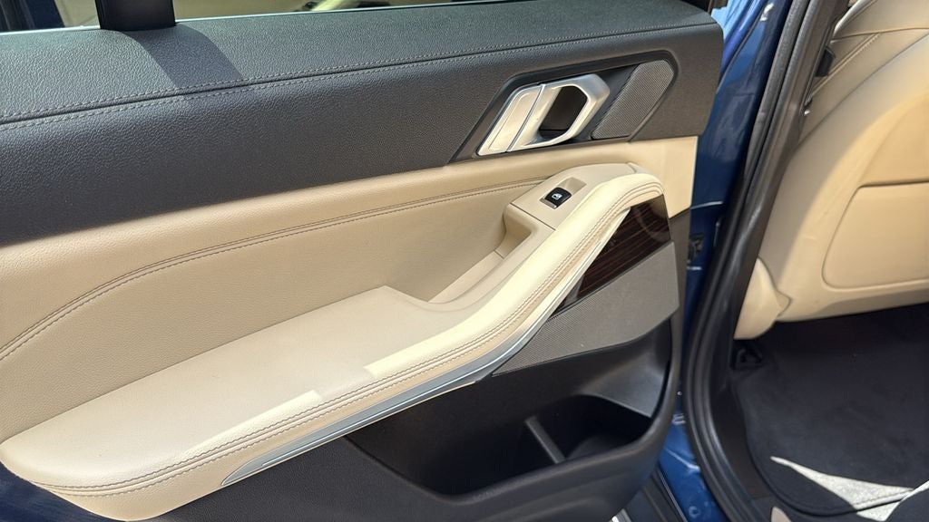 2021 BMW X5 xDrive45e