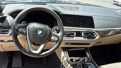 2021 BMW X5 xDrive45e
