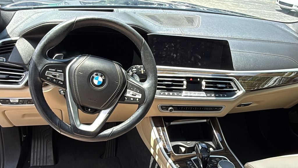 2021 BMW X5 xDrive45e