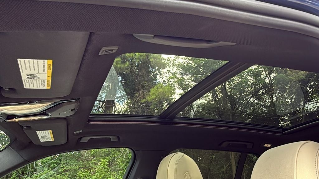 2021 BMW X5 xDrive45e