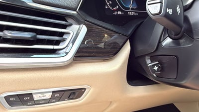 2021 BMW X5 xDrive45e