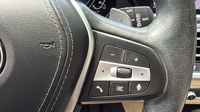 2021 BMW X5 xDrive45e