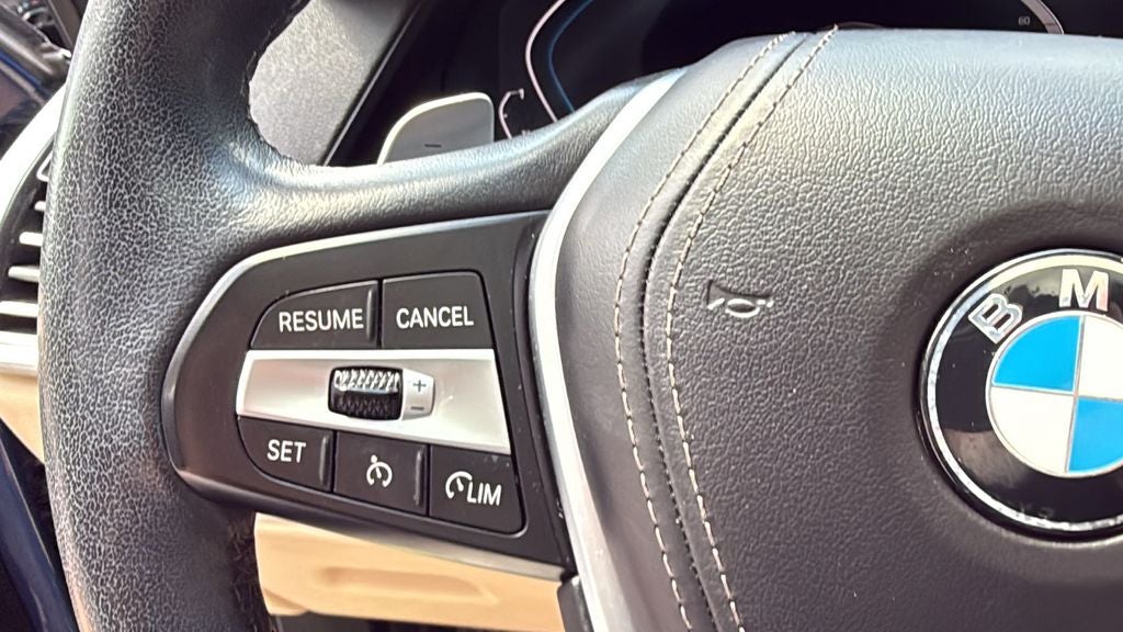 2021 BMW X5 xDrive45e
