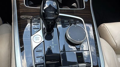 2021 BMW X5 xDrive45e