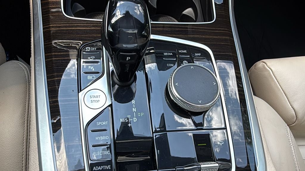 2021 BMW X5 xDrive45e