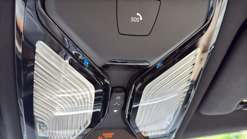 2021 BMW X5 xDrive45e