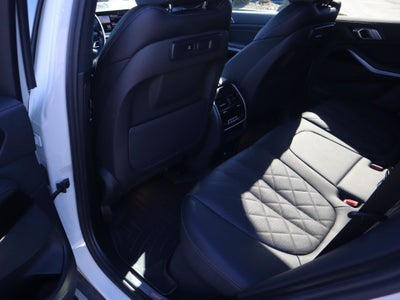 2023 BMW X5 xDrive45e