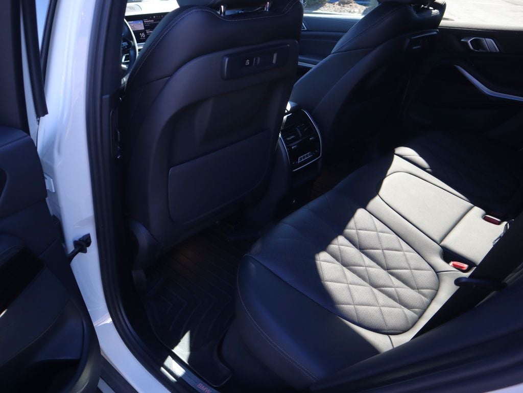 2023 BMW X5 xDrive45e