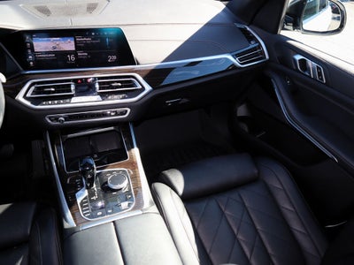 2023 BMW X5 xDrive45e