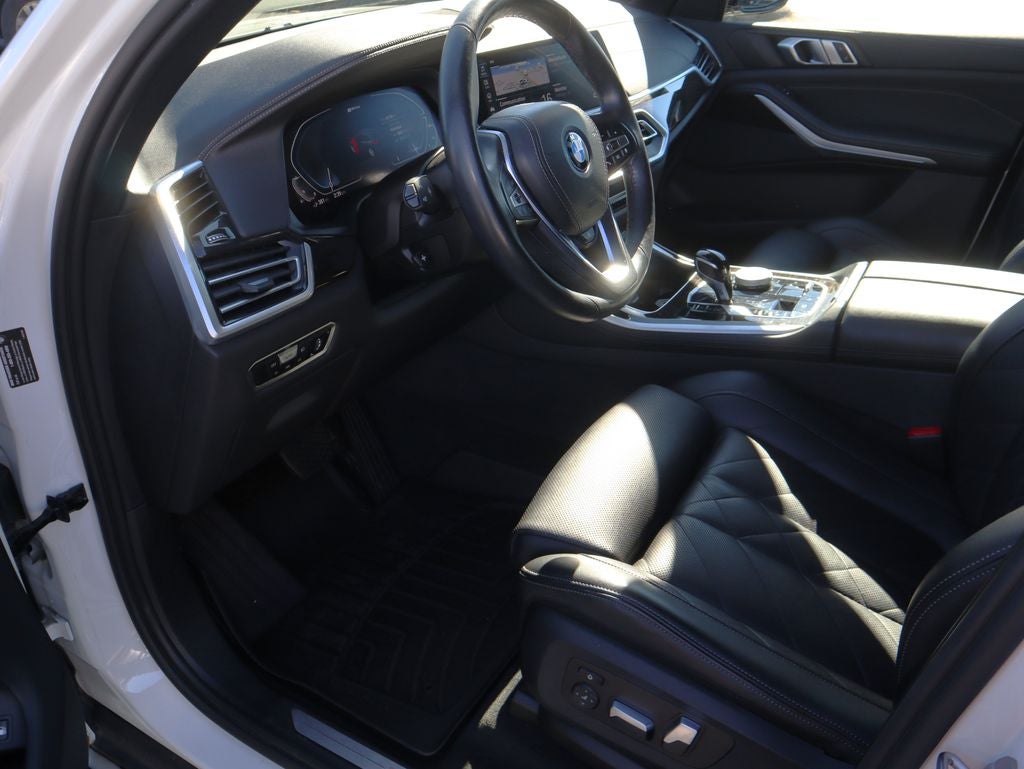 2023 BMW X5 xDrive45e