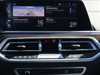 2023 BMW X5 xDrive45e