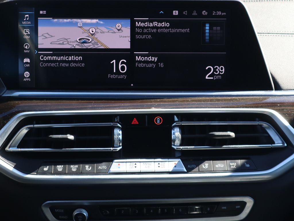 2023 BMW X5 xDrive45e