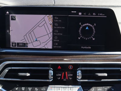 2023 BMW X5 xDrive45e