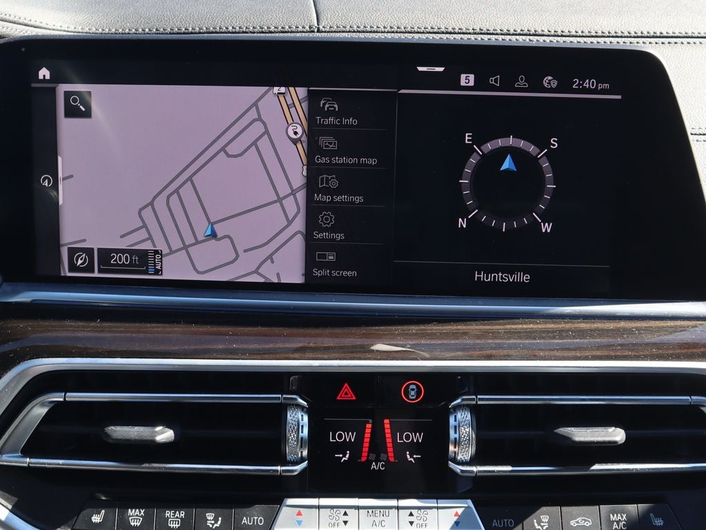 2023 BMW X5 xDrive45e