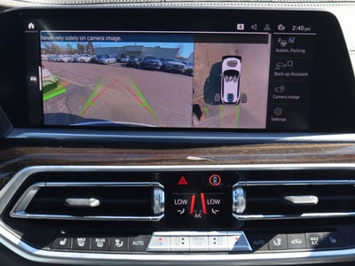 2023 BMW X5 xDrive45e