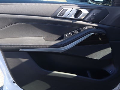 2023 BMW X5 xDrive45e