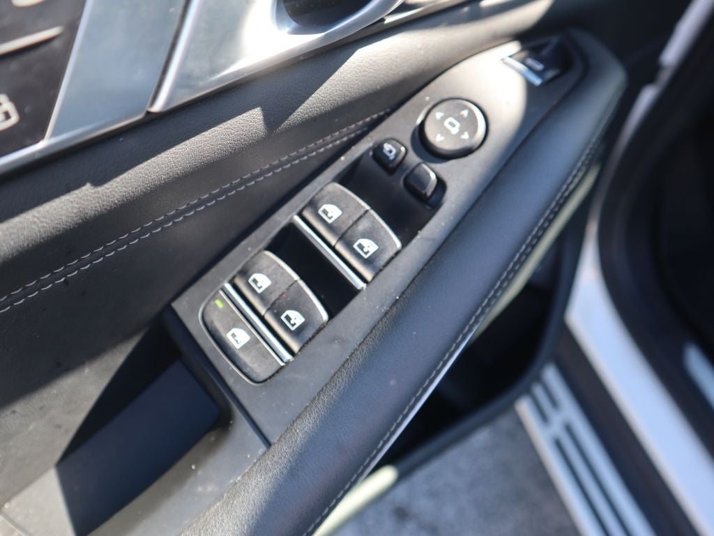 2023 BMW X5 xDrive45e