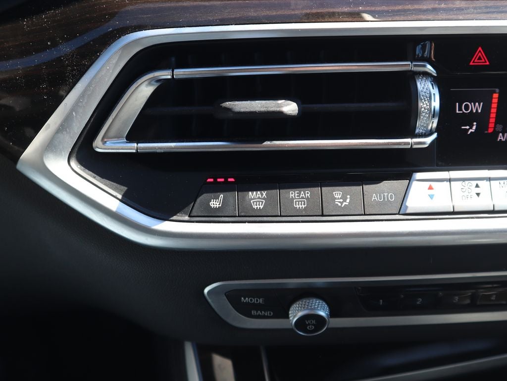 2023 BMW X5 xDrive45e