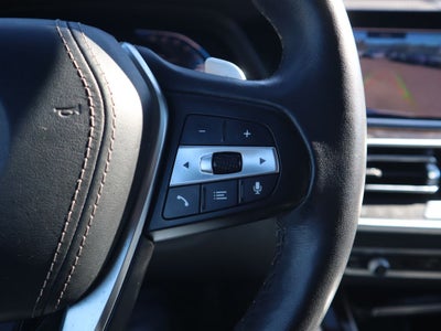 2023 BMW X5 xDrive45e