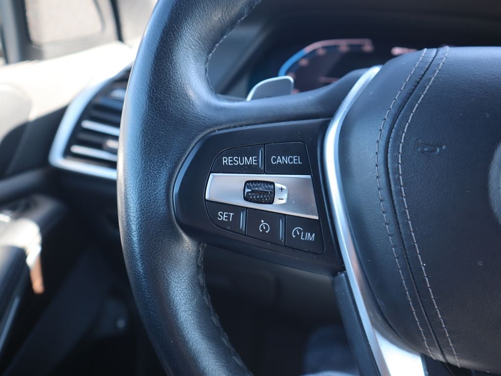 2023 BMW X5 xDrive45e