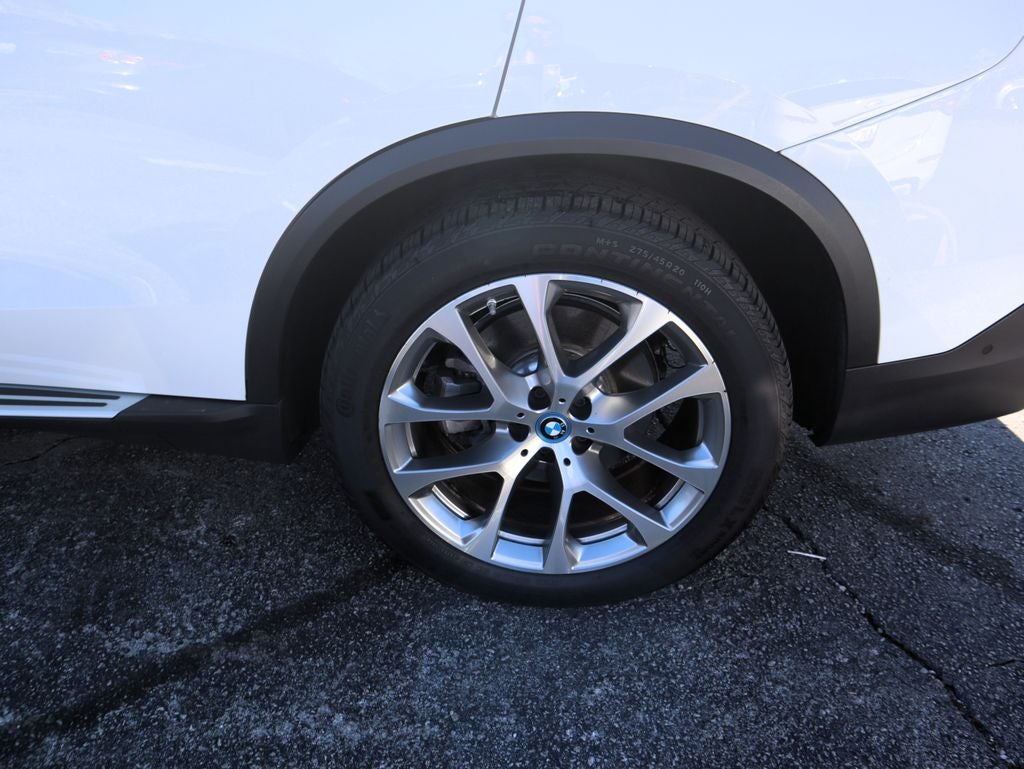 2023 BMW X5 xDrive45e