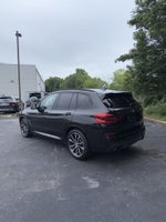 2018 BMW X3 M40i