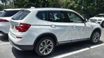 2017 BMW X3 xDrive35i