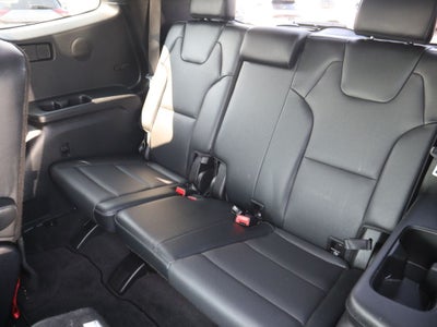 2023 Kia Telluride SX X-Pro