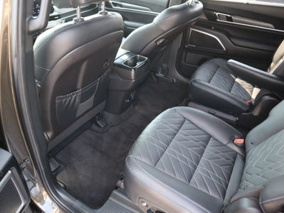 2023 Kia Telluride SX X-Pro