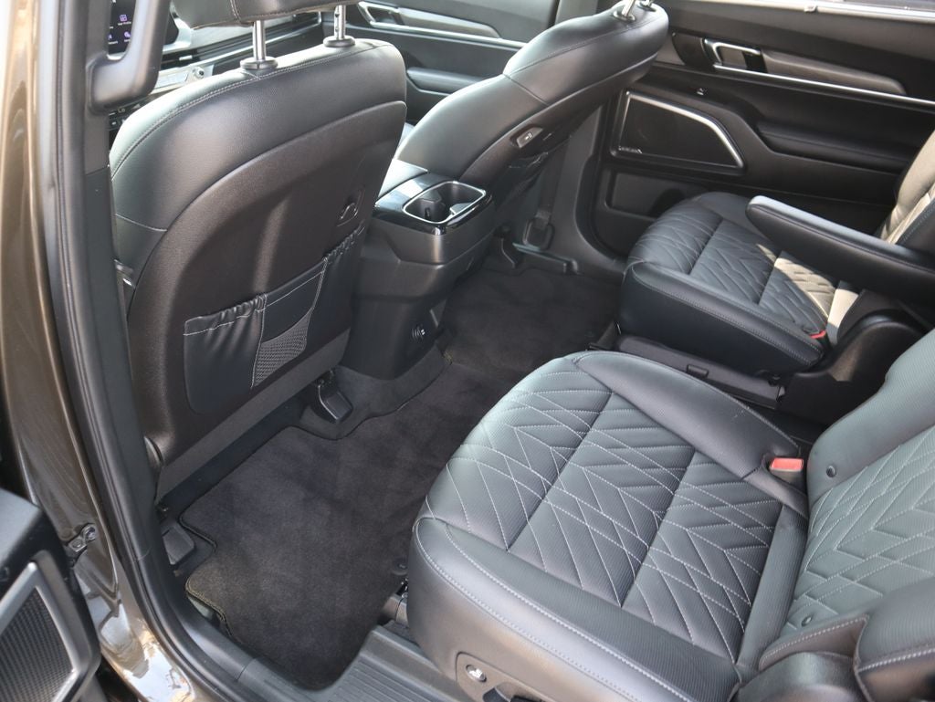 2023 Kia Telluride SX X-Pro