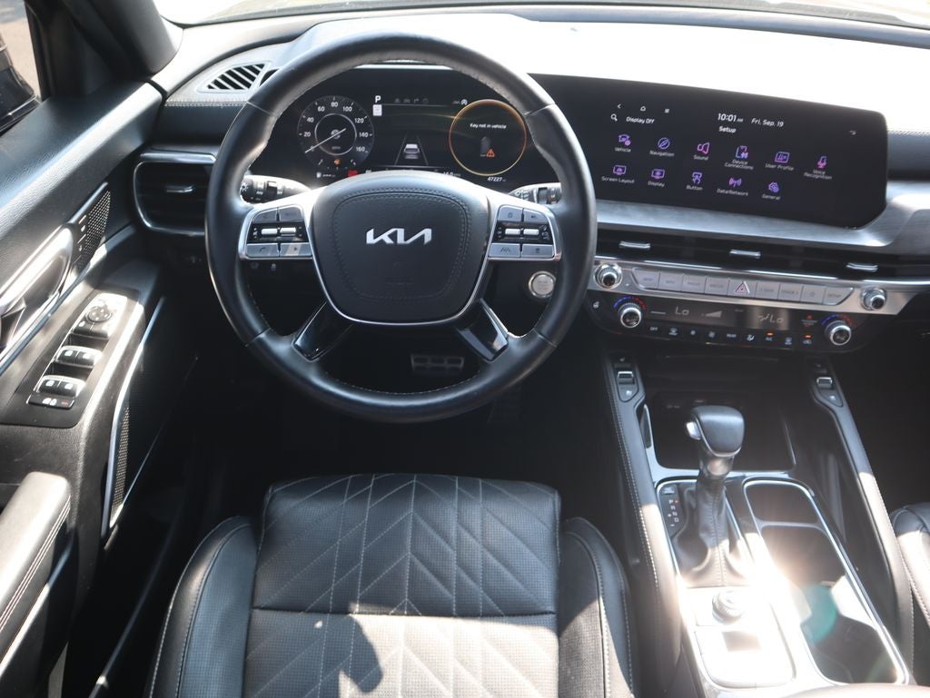 2023 Kia Telluride SX X-Pro