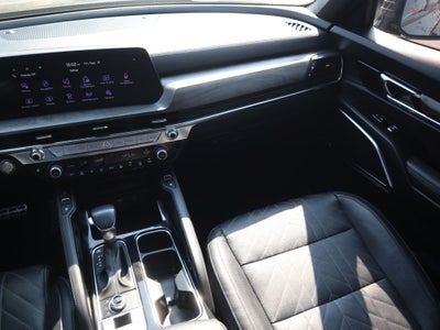2023 Kia Telluride SX X-Pro