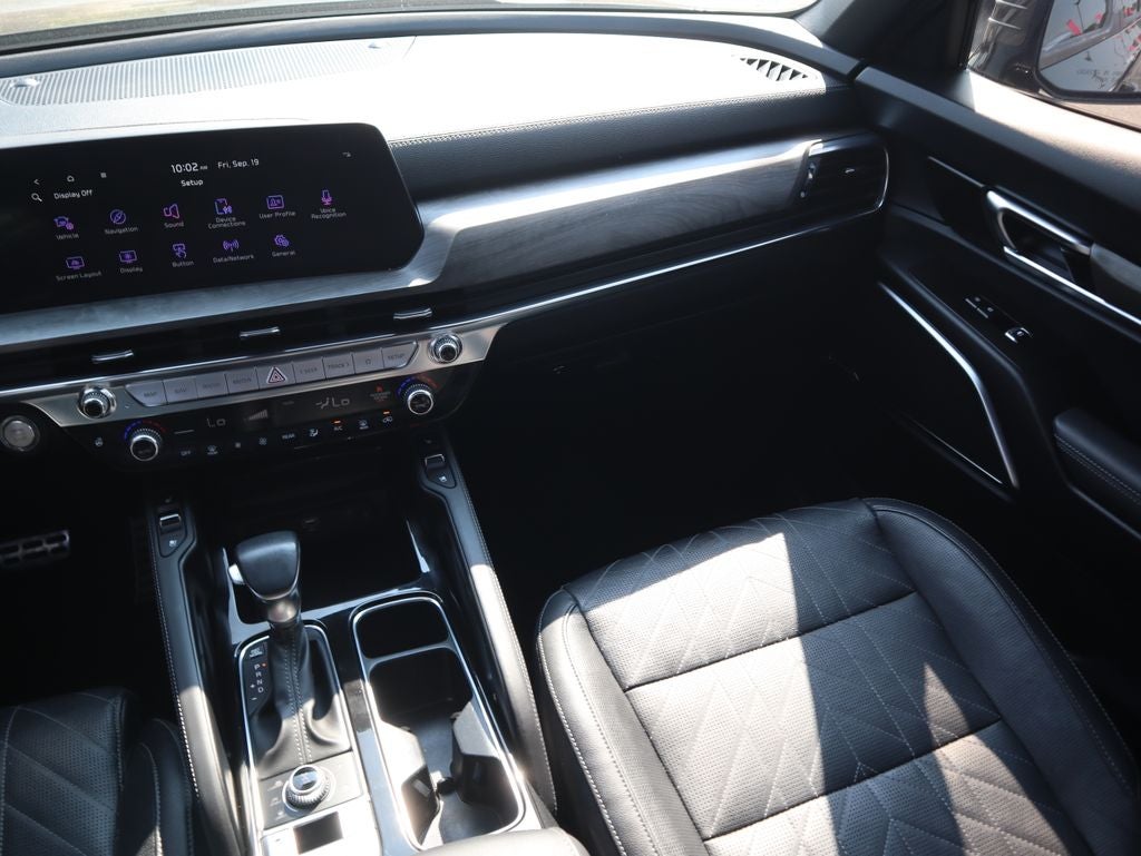 2023 Kia Telluride SX X-Pro