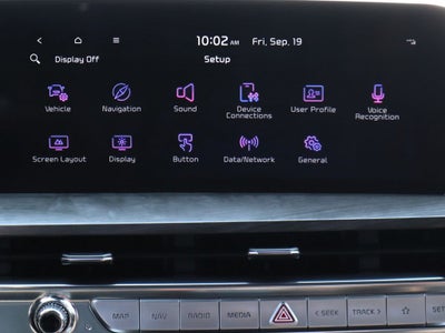 2023 Kia Telluride SX X-Pro