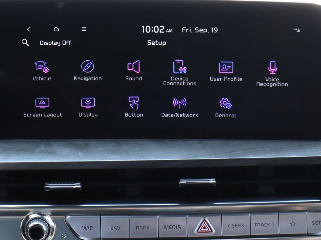 2023 Kia Telluride SX X-Pro