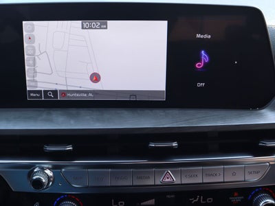 2023 Kia Telluride SX X-Pro