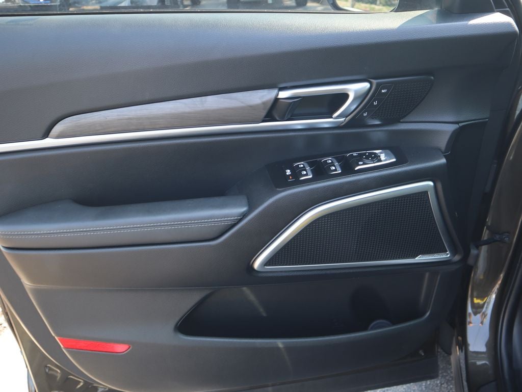 2023 Kia Telluride SX X-Pro