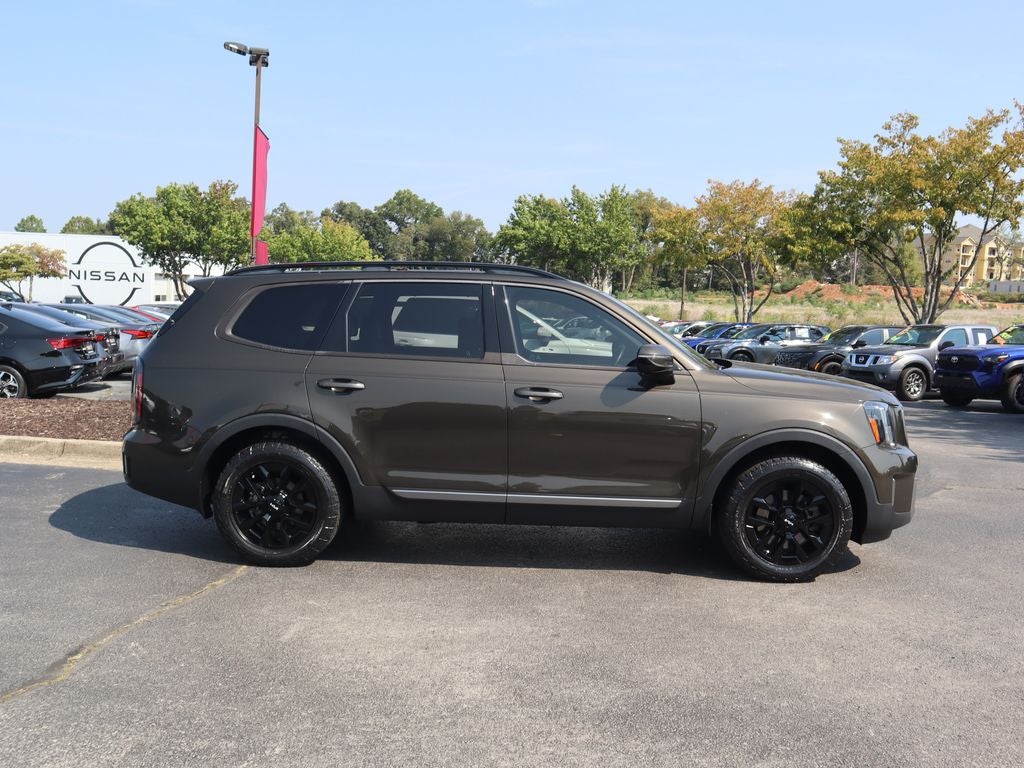2023 Kia Telluride SX X-Pro