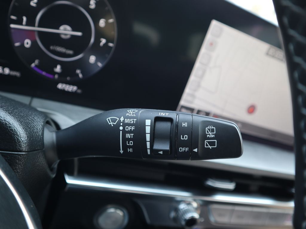 2023 Kia Telluride SX X-Pro