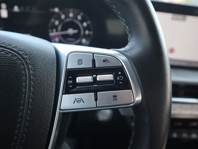 2023 Kia Telluride SX X-Pro