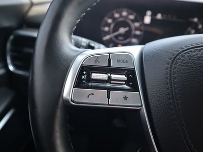 2023 Kia Telluride SX X-Pro