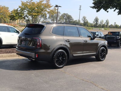 2023 Kia Telluride SX X-Pro