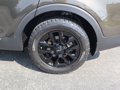 2023 Kia Telluride SX X-Pro