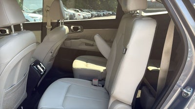 2025 Kia Sorento SX