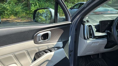 2025 Kia Sorento SX