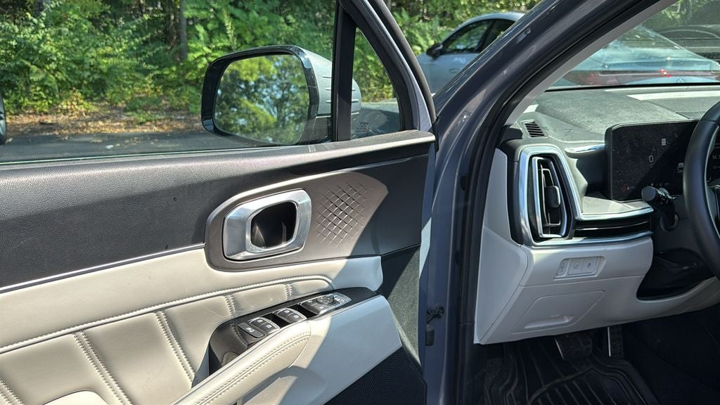 2025 Kia Sorento SX